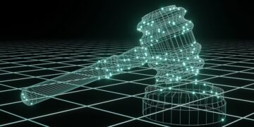 AI in Law