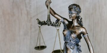 AI in Law