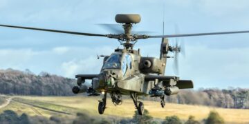 AI in Military