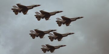 AI in Military