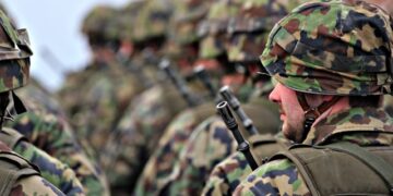 AI in Military