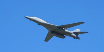 AI in Military