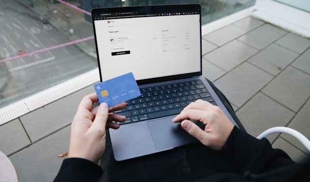 Payments and Finance