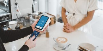 Payments and Finance
