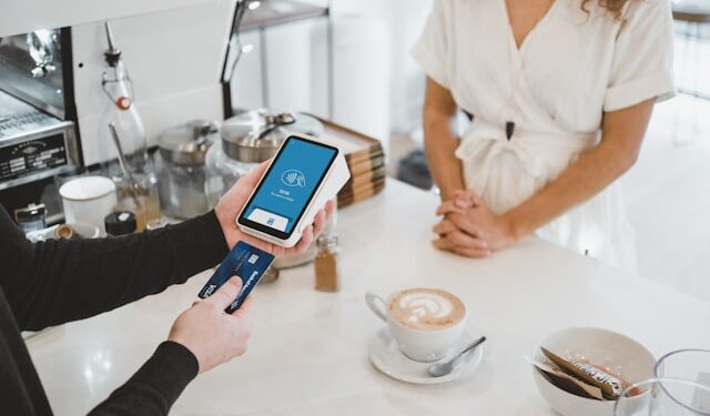 Payments and Finance