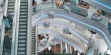 AI in Retail & E-commerce