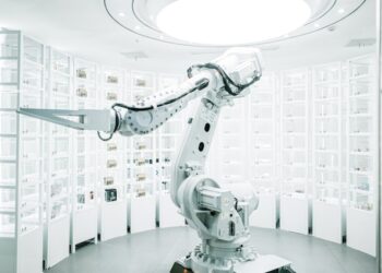 AI in Robotics & Automation