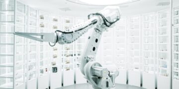 AI in Robotics & Automation