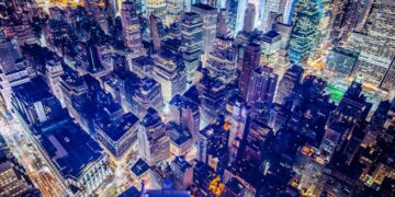 AI in Smart Cities