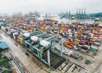 AI in Transportation & Logistics