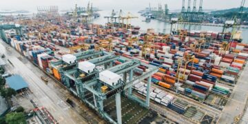 AI in Transportation & Logistics