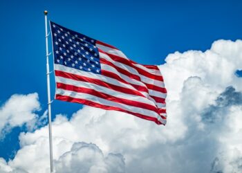 Why America Leads the Global AI Race