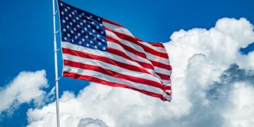 Why America Leads the Global AI Race