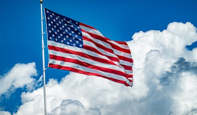 Why America Leads the Global AI Race