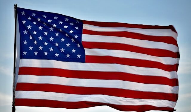 Why America Leads the Global AI Race