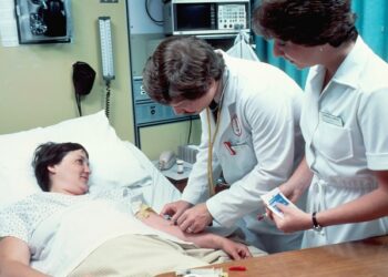 Medicine Is Care, Not Data