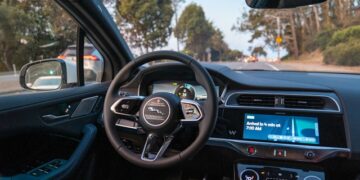 Tesla Banks on AI-Driven Self-Driving Car Rollout to Boost Growth