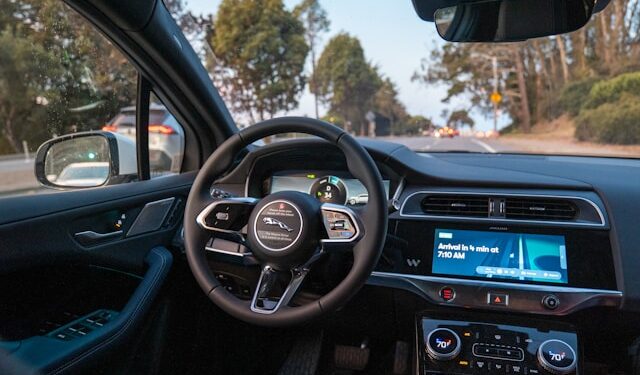 Tesla Banks on AI-Driven Self-Driving Car Rollout to Boost Growth