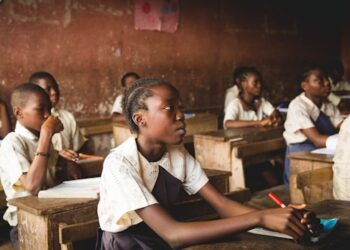 Nvidia CEO Jensen Huang Warns U.S. to Prioritize AI and Reskill Workforce as Half of Global AI Researchers Are Chinese