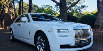 Rolls-Royce CEO Predicts Nuclear-Powered AI Will Propel Firm to Top Spot in UK Market