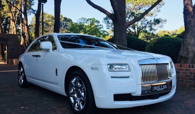 Rolls-Royce CEO Predicts Nuclear-Powered AI Will Propel Firm to Top Spot in UK Market