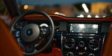 Rolls-Royce CEO Predicts Nuclear-Powered AI Will Propel Firm to Top Spot in UK Market
