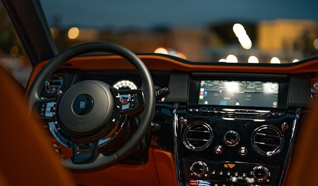 Rolls-Royce CEO Predicts Nuclear-Powered AI Will Propel Firm to Top Spot in UK Market