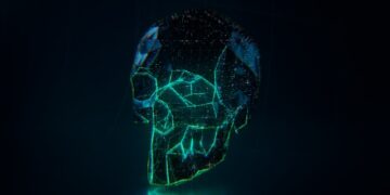 AI-assisted brain-computer interface lets a paralyzed man operate a robotic arm