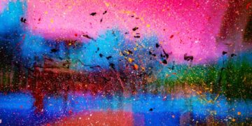 AI Calculates. Humans Imagine.