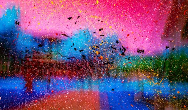 AI Calculates. Humans Imagine.