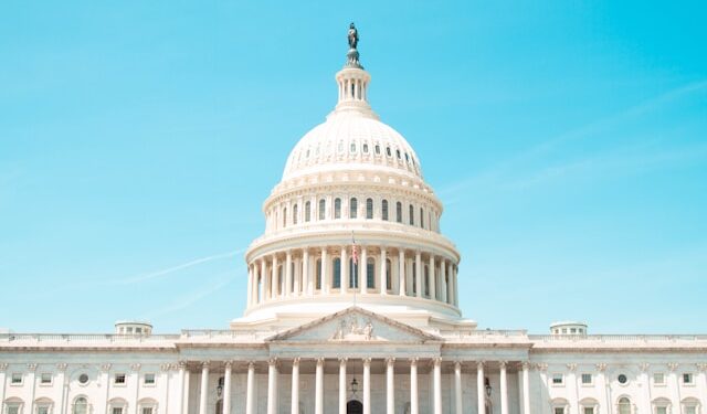 After Intel stake, Trump signals more government equity plays—AI data centers among likely targets