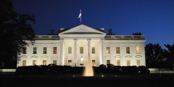 After Intel stake, Trump signals more government equity plays—AI data centers among likely targets