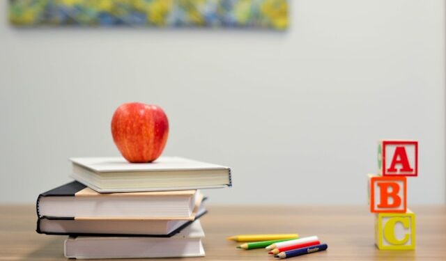 Supervised Learning: Teaching with Answers