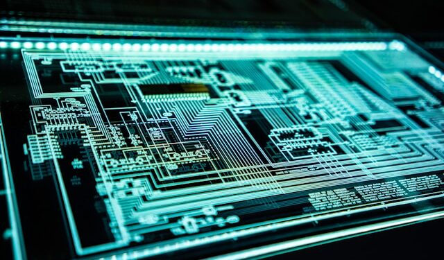 Robotics and the Dream of Mechanical Mind