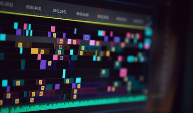 Why Predictive AI Cannot Plan and Why Stability AI Can