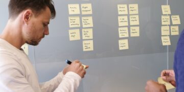 Why Predictive AI Cannot Plan and Why Stability AI Can