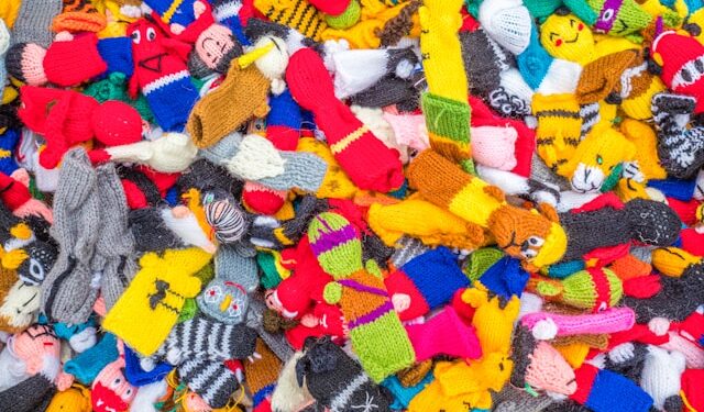 Clustering: The Mathematics of Proximity