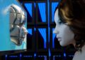 Robotics and the Dream of Mechanical Mind
