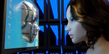 Robotics and the Dream of Mechanical Mind