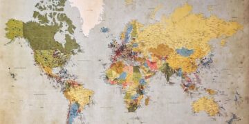 Digital Colonialism