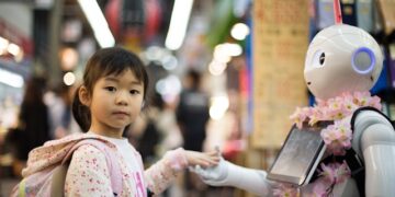 Robotics and the Dream of Mechanical Mind