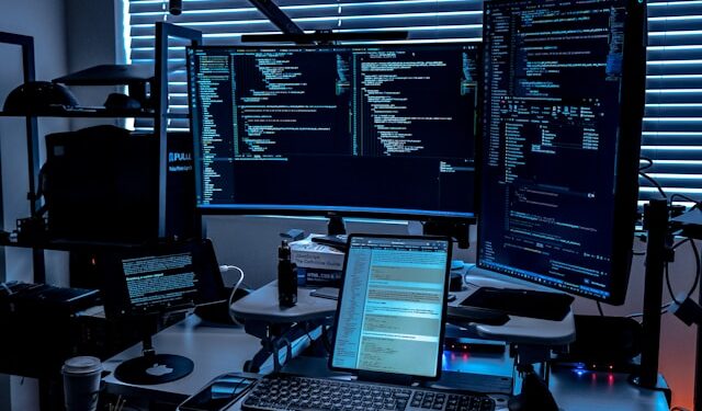 Before AI Could Learn, It Had to Be Programmed