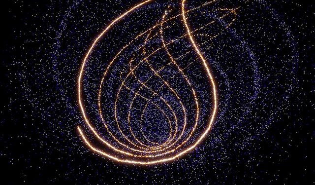 How Diffusion Models Work