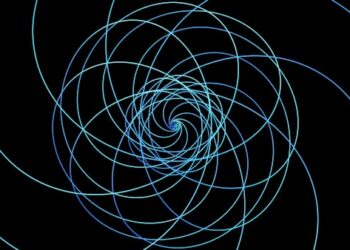 How AI Finds Its Way Through Noise