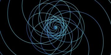 How AI Finds Its Way Through Noise