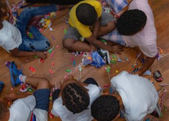 Clustering: The Mathematics of Proximity