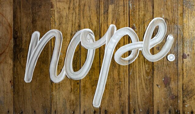 The Power of Negative Prompts