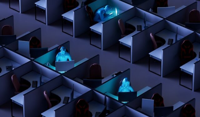 The Desert of Meaning