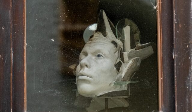 The Machinery of Thought: How Centuries of Invention Led to Artificial Intelligence