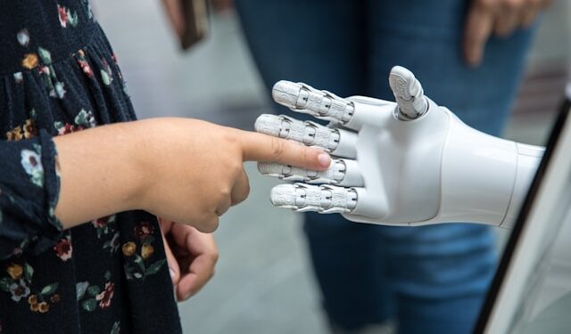 Robotics and the Dream of Mechanical Mind